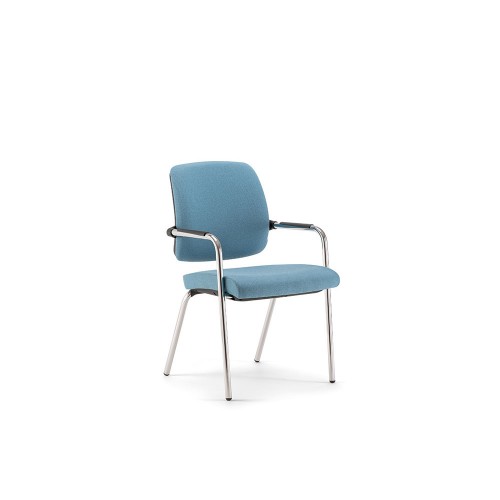 Scaun meeting Nahu Essential Kos Soft 02